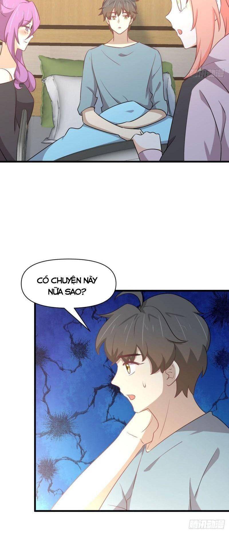 Xuyên Không Vào Thế Giới Nữ Cường Chapter 287 - 32