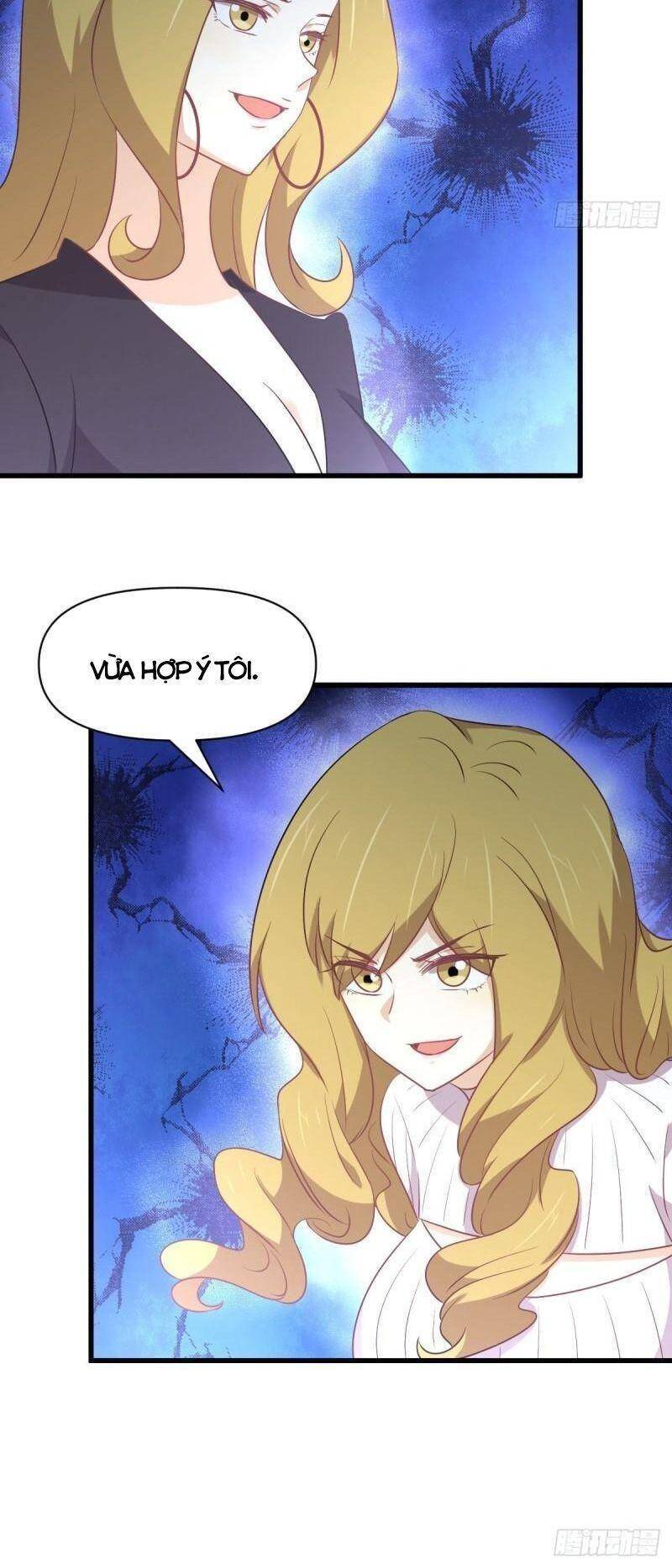 Xuyên Không Vào Thế Giới Nữ Cường Chapter 287 - 38