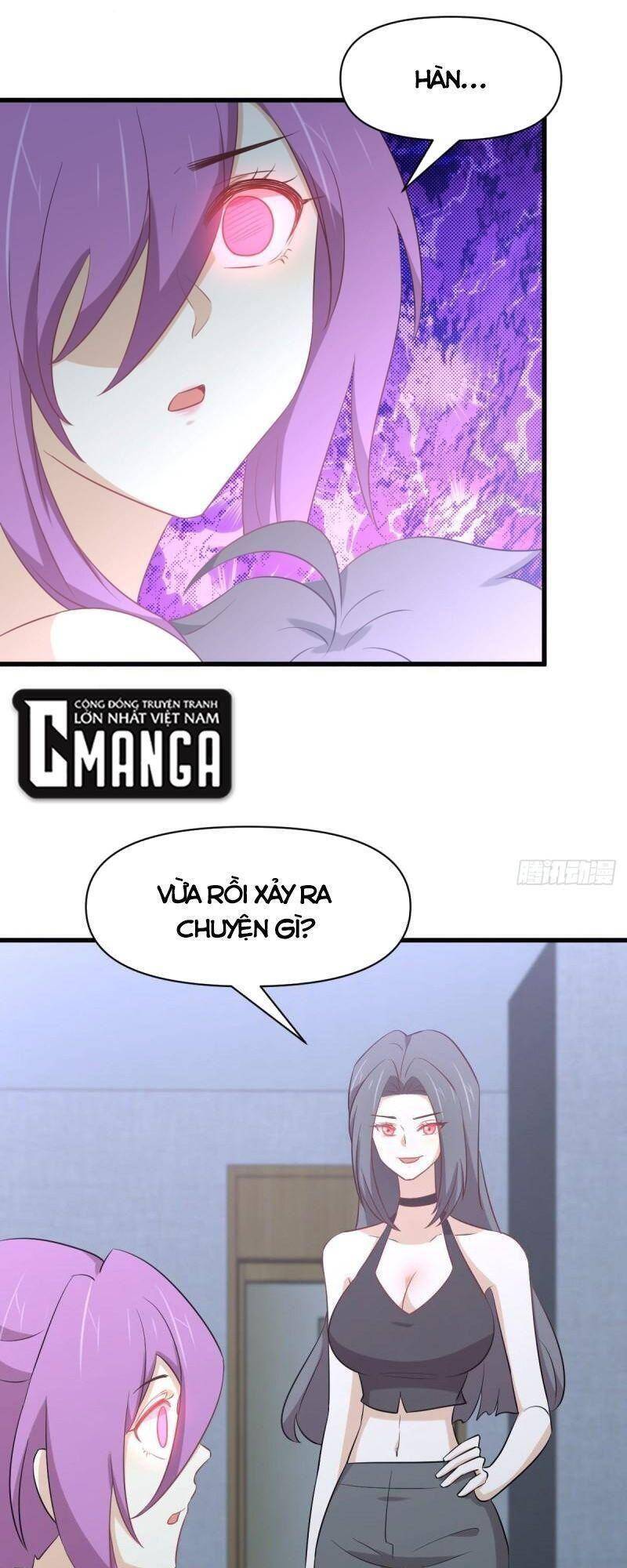 Xuyên Không Vào Thế Giới Nữ Cường Chapter 287 - 9