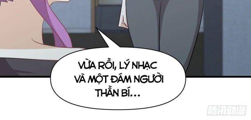 Xuyên Không Vào Thế Giới Nữ Cường Chapter 287 - 10