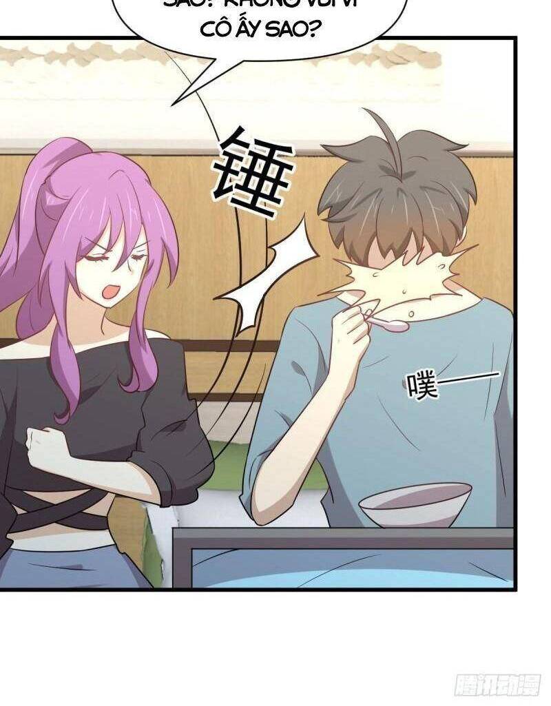 Xuyên Không Vào Thế Giới Nữ Cường Chapter 288 - 14