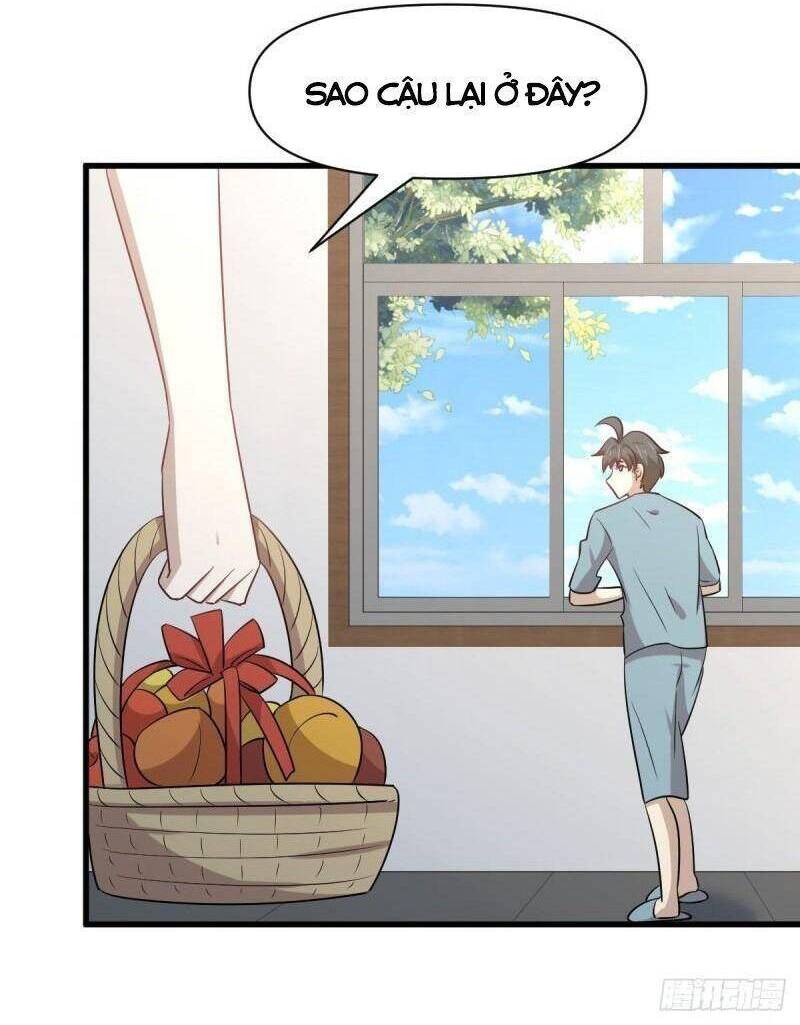 Xuyên Không Vào Thế Giới Nữ Cường Chapter 288 - 23