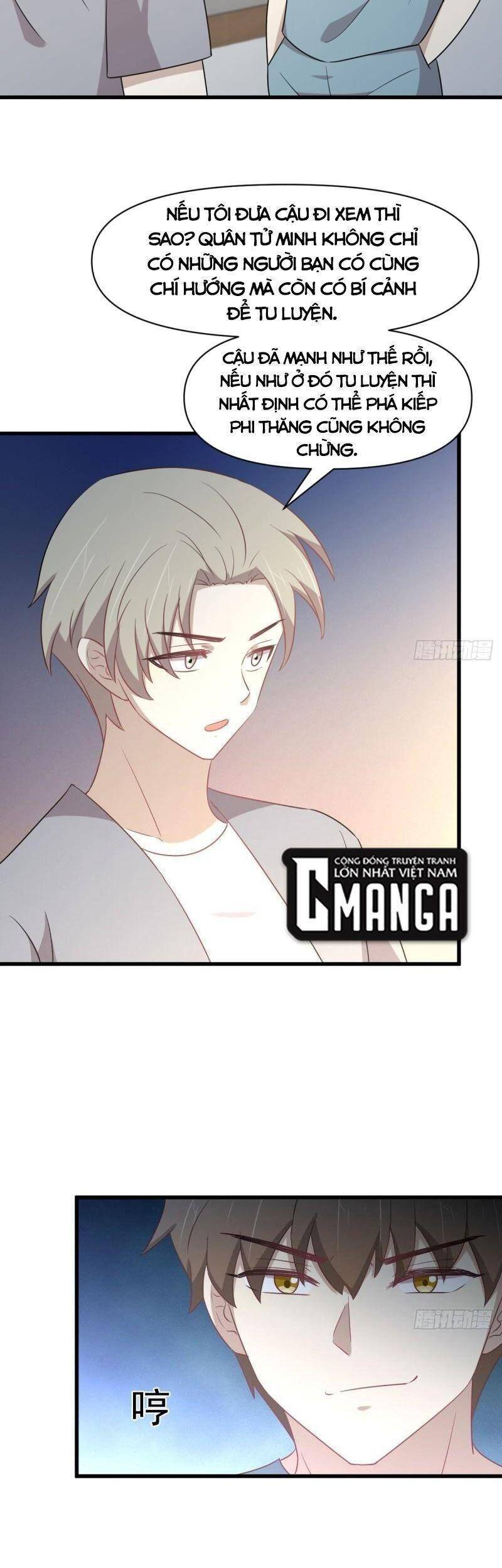 Xuyên Không Vào Thế Giới Nữ Cường Chapter 288 - 27