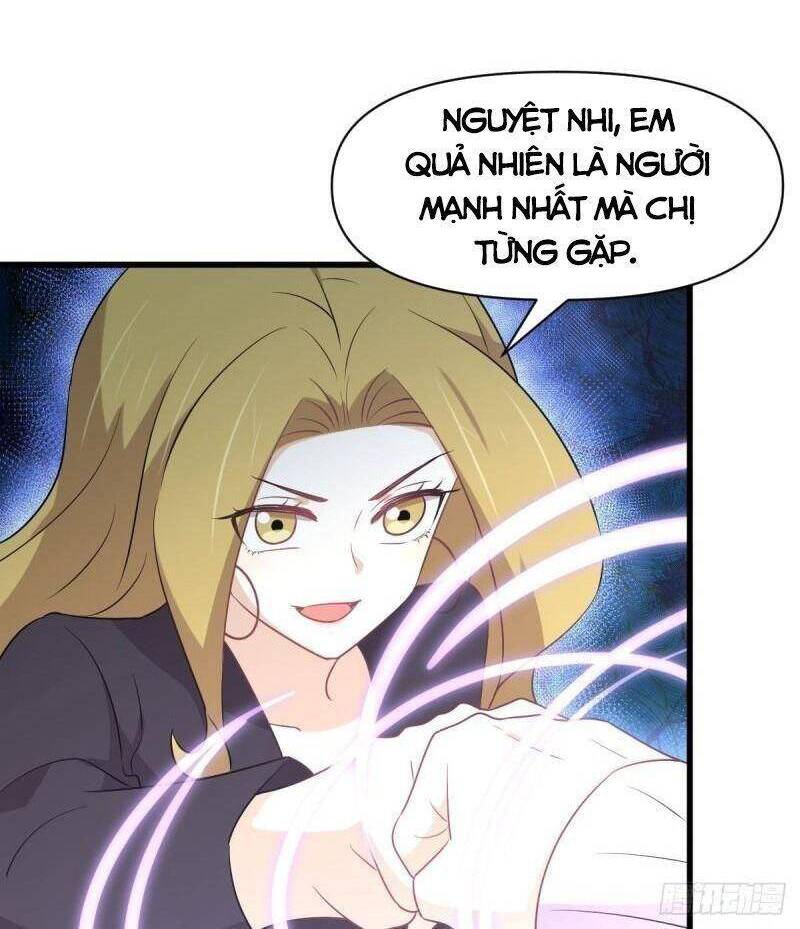 Xuyên Không Vào Thế Giới Nữ Cường Chapter 288 - 10