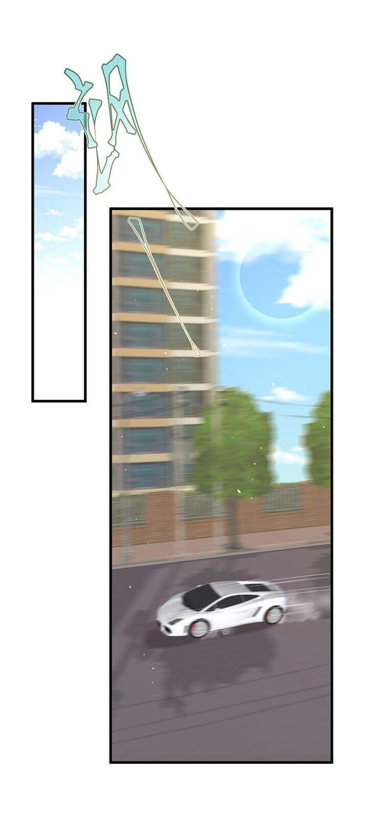 Xuyên Không Vào Thế Giới Nữ Cường Chapter 29 - 1