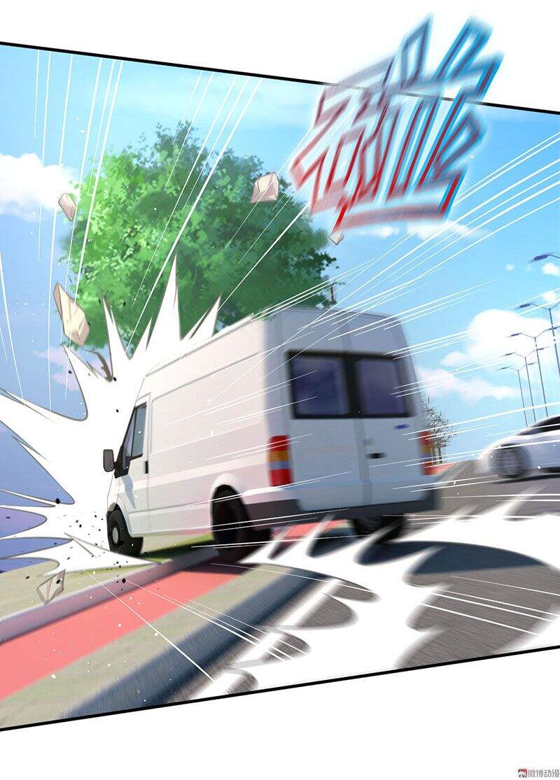 Xuyên Không Vào Thế Giới Nữ Cường Chapter 29 - 13