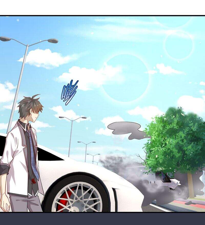 Xuyên Không Vào Thế Giới Nữ Cường Chapter 29 - 14