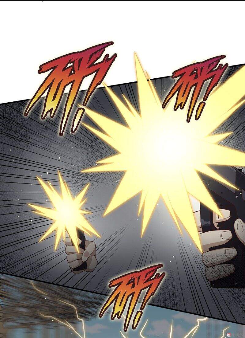 Xuyên Không Vào Thế Giới Nữ Cường Chapter 29 - 17