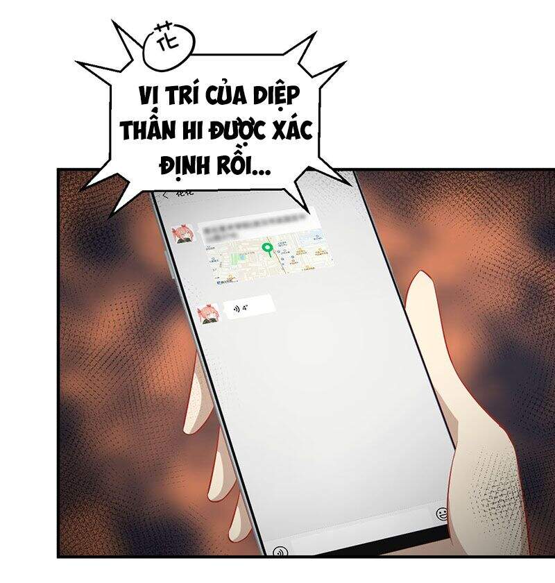 Xuyên Không Vào Thế Giới Nữ Cường Chapter 29 - 3