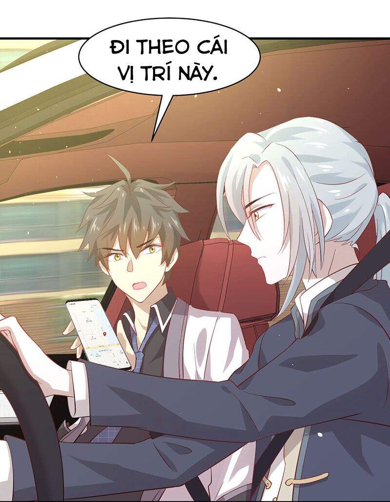 Xuyên Không Vào Thế Giới Nữ Cường Chapter 29 - 4