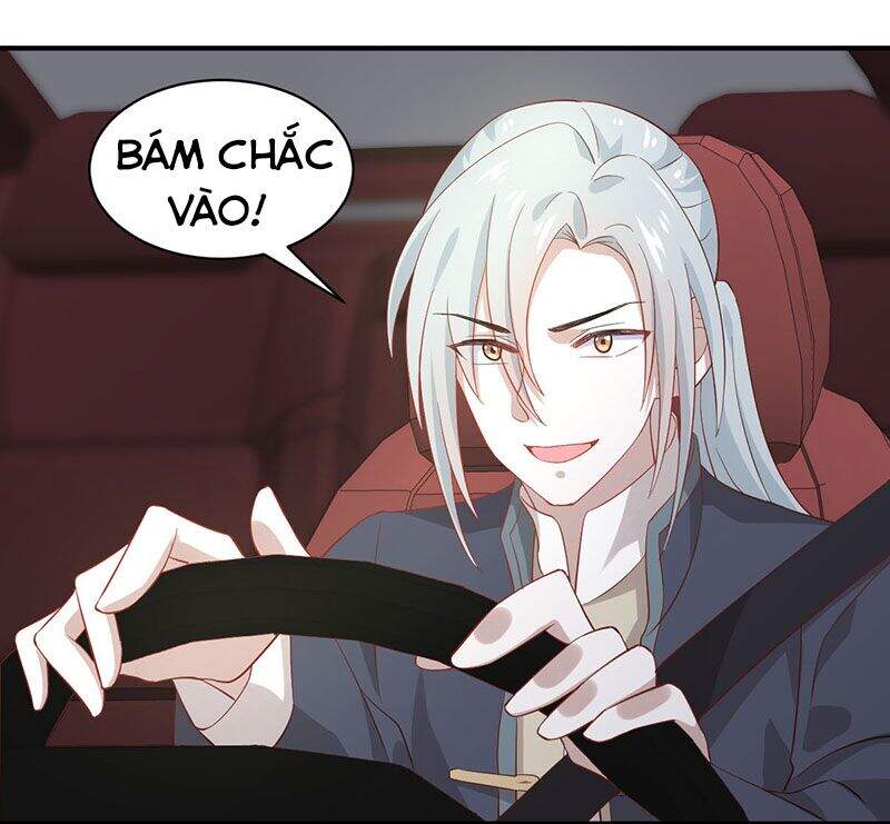 Xuyên Không Vào Thế Giới Nữ Cường Chapter 29 - 5