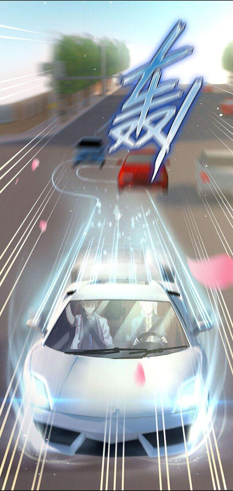 Xuyên Không Vào Thế Giới Nữ Cường Chapter 29 - 6