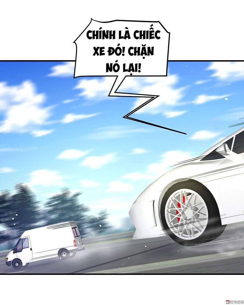 Xuyên Không Vào Thế Giới Nữ Cường Chapter 29 - 10