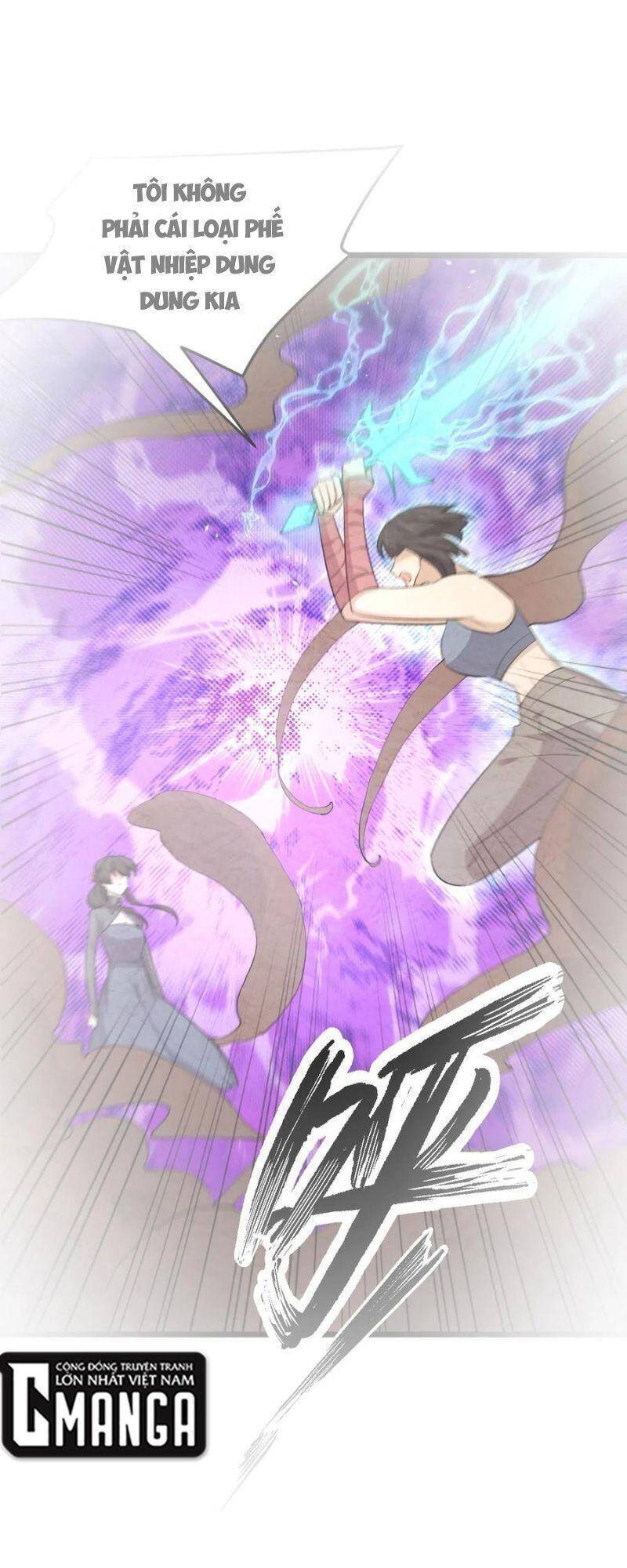 Xuyên Không Vào Thế Giới Nữ Cường Chapter 290 - 1