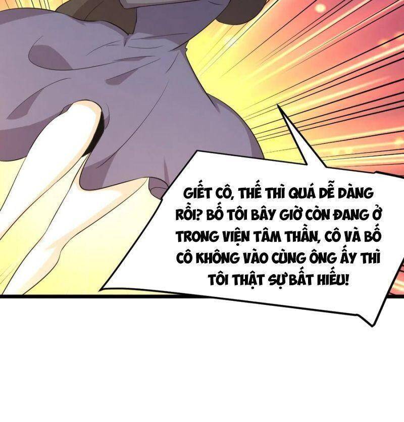 Xuyên Không Vào Thế Giới Nữ Cường Chapter 290 - 12