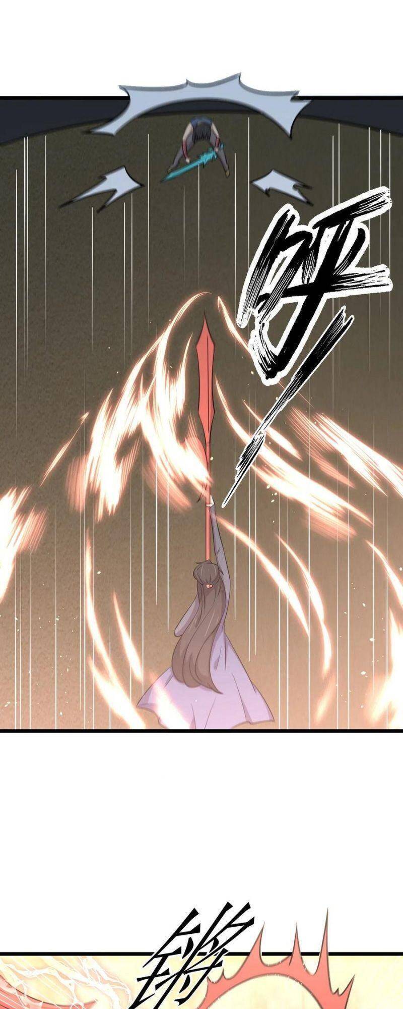 Xuyên Không Vào Thế Giới Nữ Cường Chapter 290 - 15