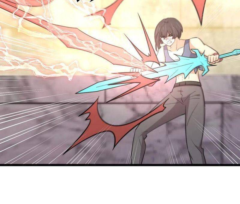 Xuyên Không Vào Thế Giới Nữ Cường Chapter 290 - 16