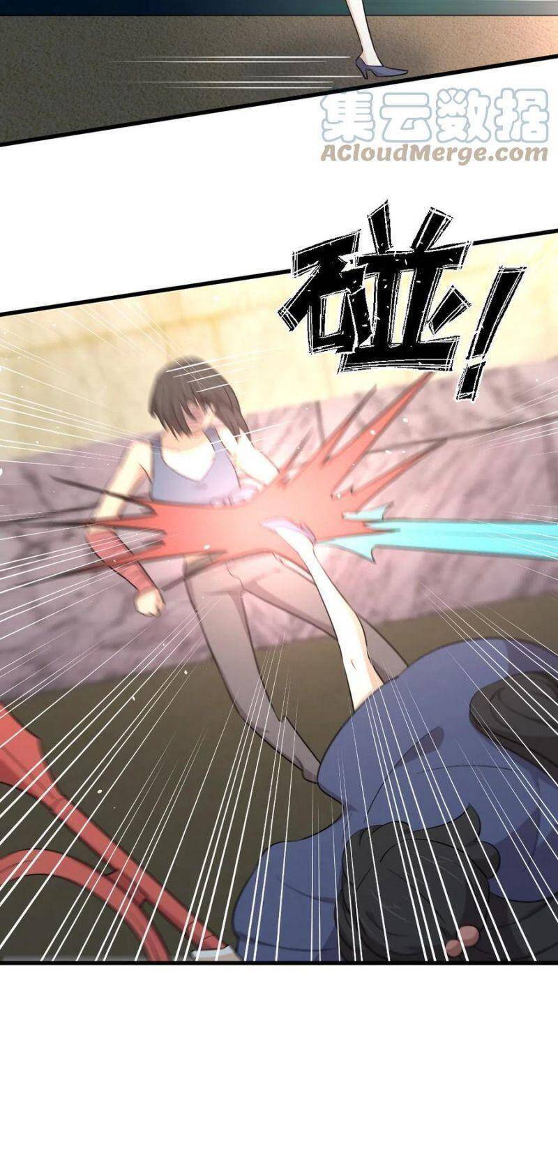 Xuyên Không Vào Thế Giới Nữ Cường Chapter 290 - 18