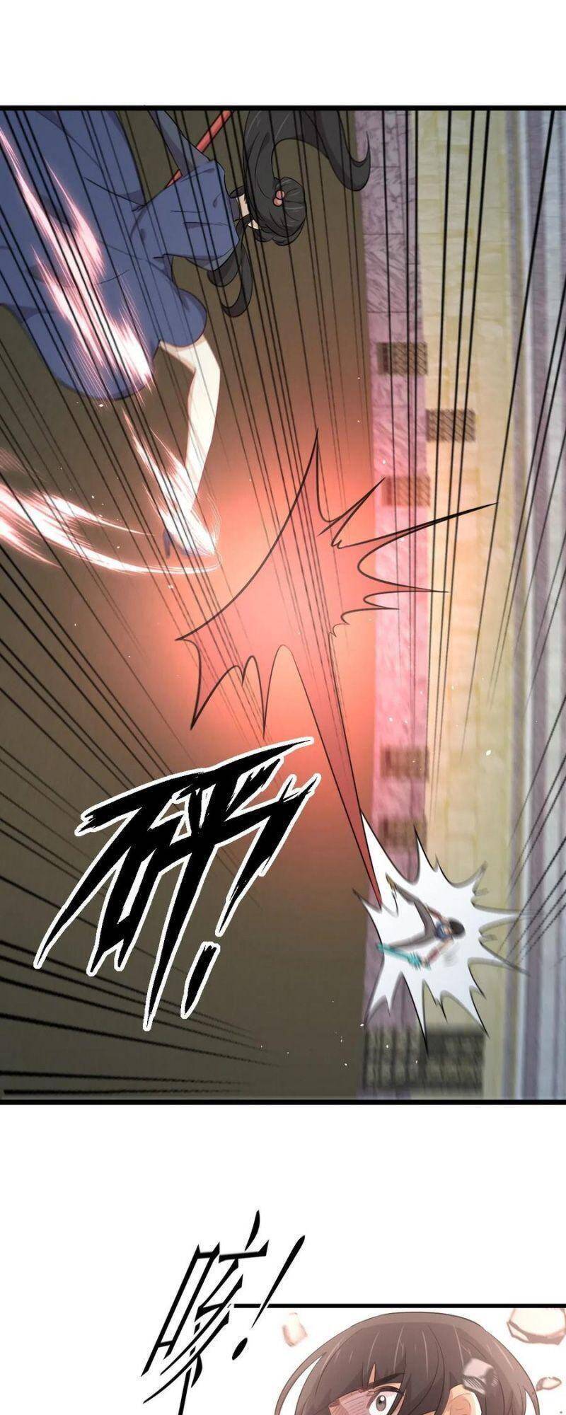 Xuyên Không Vào Thế Giới Nữ Cường Chapter 290 - 19