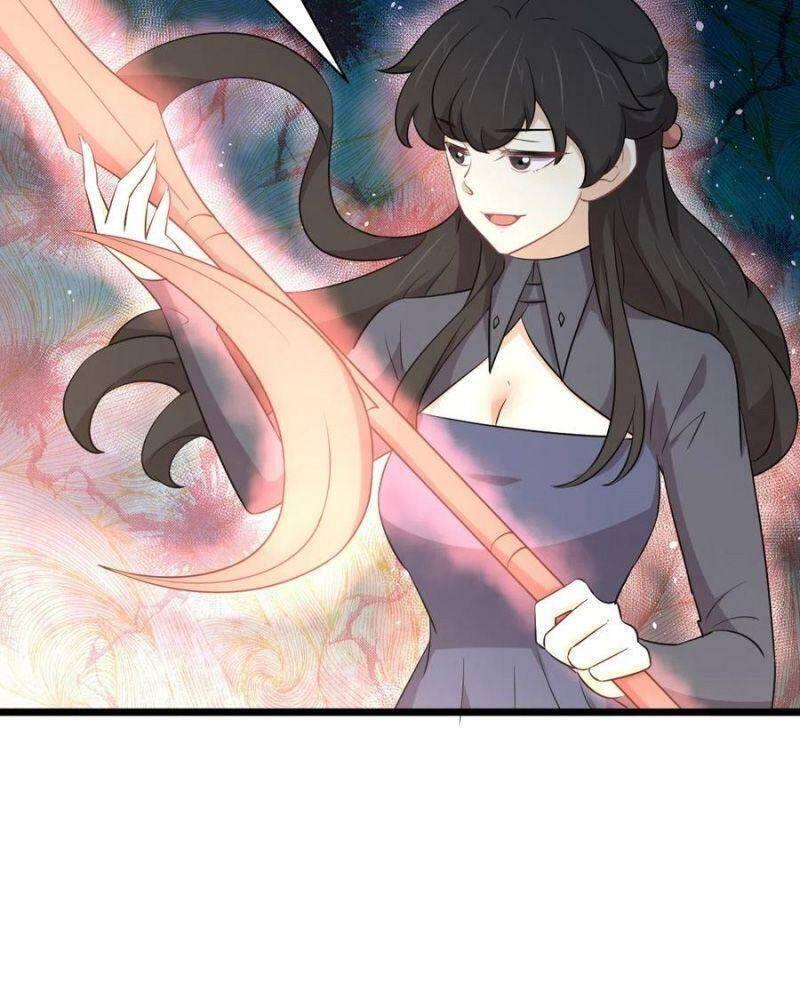 Xuyên Không Vào Thế Giới Nữ Cường Chapter 290 - 4