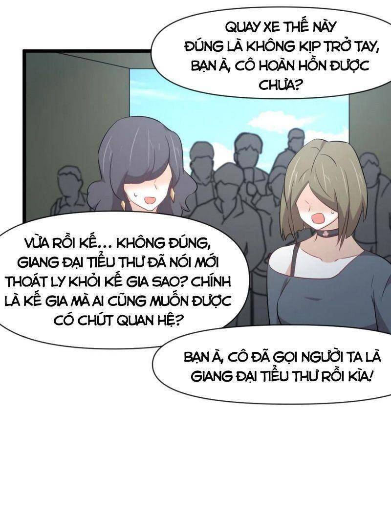 Xuyên Không Vào Thế Giới Nữ Cường Chapter 290 - 34