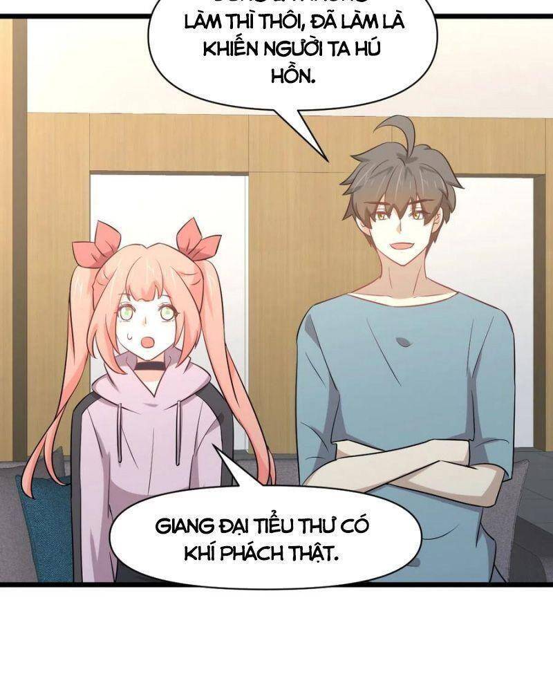 Xuyên Không Vào Thế Giới Nữ Cường Chapter 290 - 36