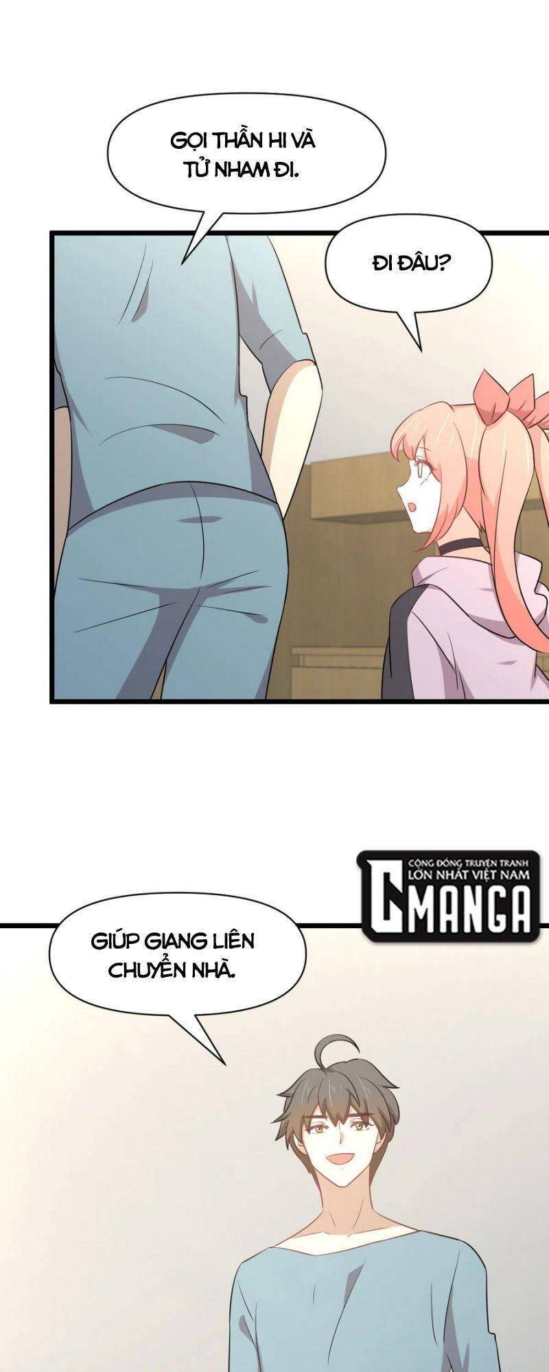 Xuyên Không Vào Thế Giới Nữ Cường Chapter 290 - 37