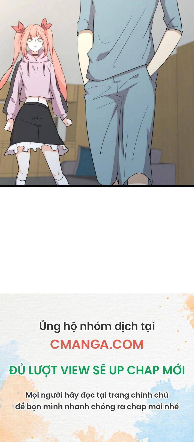 Xuyên Không Vào Thế Giới Nữ Cường Chapter 290 - 38