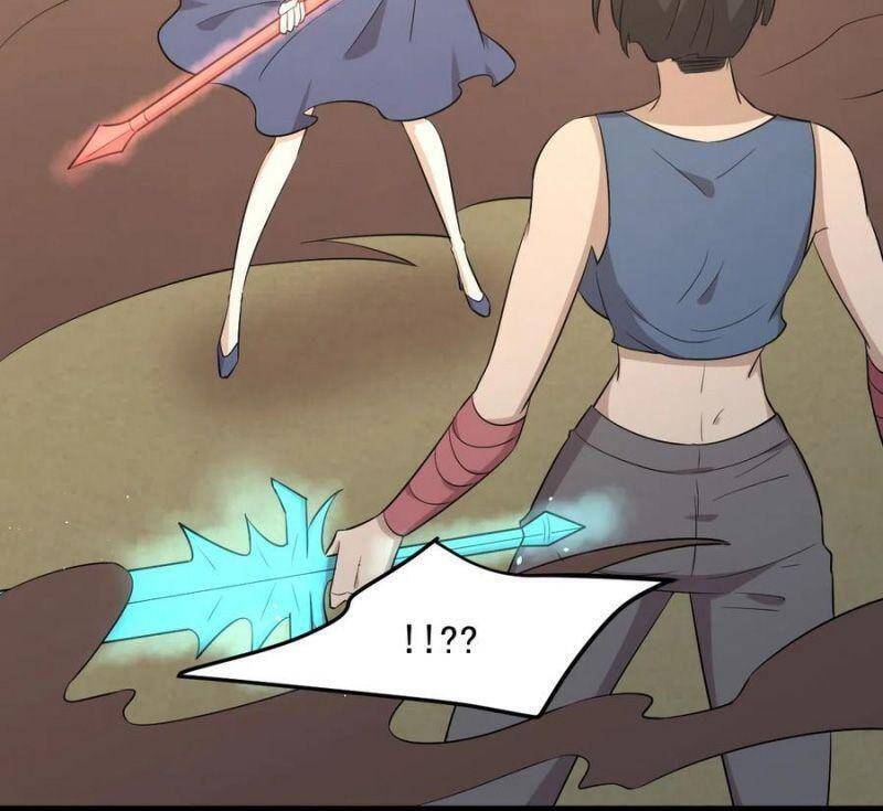 Xuyên Không Vào Thế Giới Nữ Cường Chapter 290 - 6