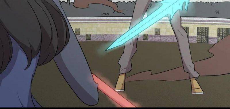 Xuyên Không Vào Thế Giới Nữ Cường Chapter 290 - 8