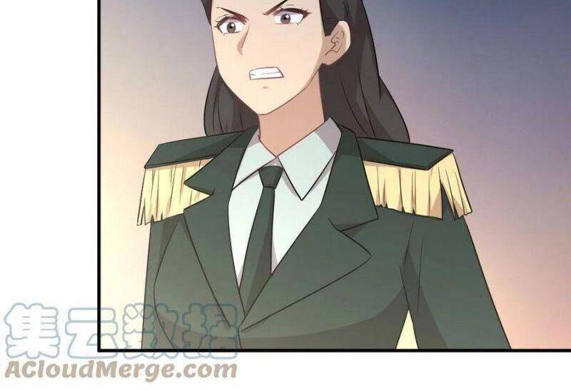 Xuyên Không Vào Thế Giới Nữ Cường Chapter 291 - 13