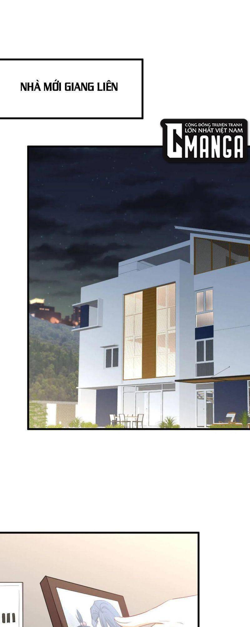 Xuyên Không Vào Thế Giới Nữ Cường Chapter 293 - 1