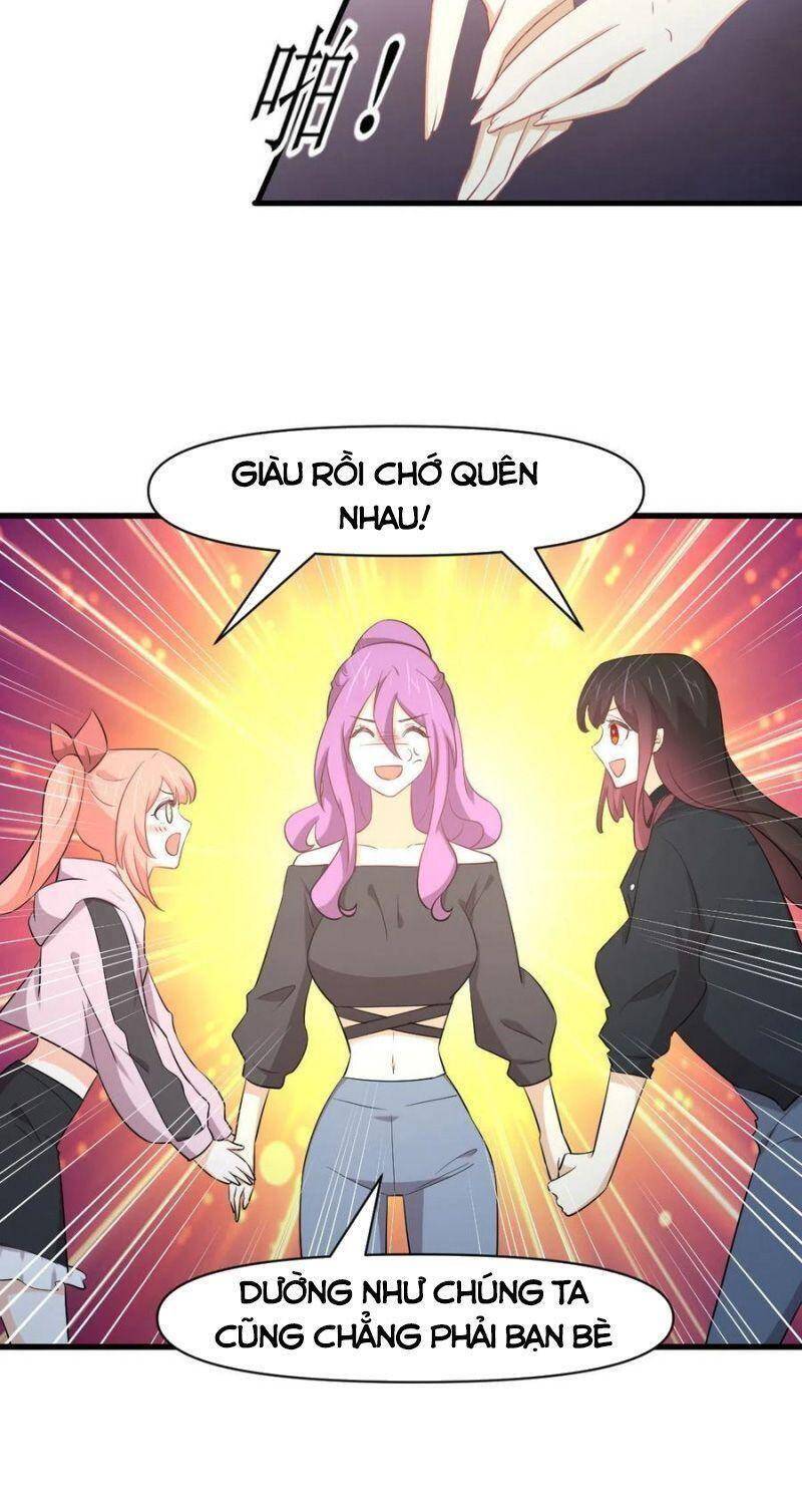 Xuyên Không Vào Thế Giới Nữ Cường Chapter 293 - 12