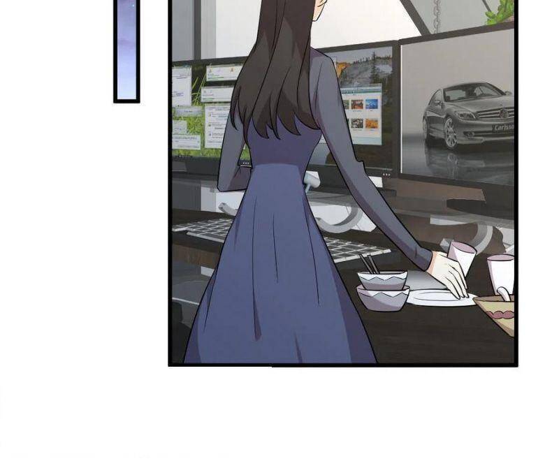 Xuyên Không Vào Thế Giới Nữ Cường Chapter 293 - 16