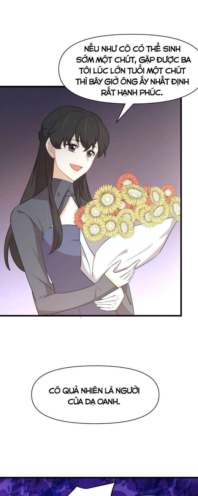 Xuyên Không Vào Thế Giới Nữ Cường Chapter 293 - 19