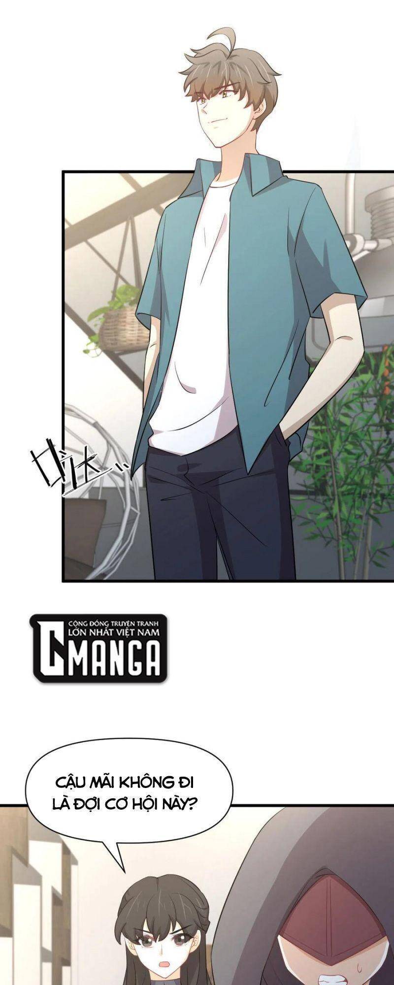 Xuyên Không Vào Thế Giới Nữ Cường Chapter 293 - 21