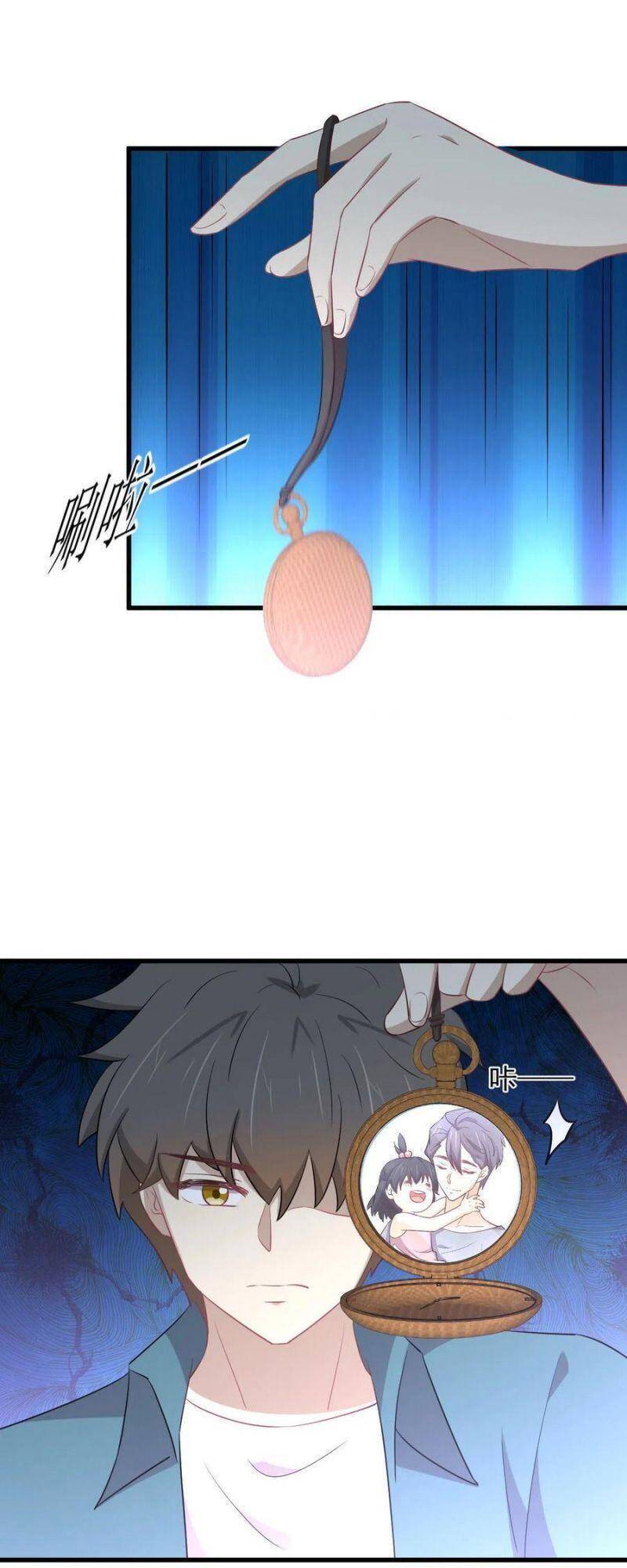 Xuyên Không Vào Thế Giới Nữ Cường Chapter 293 - 23