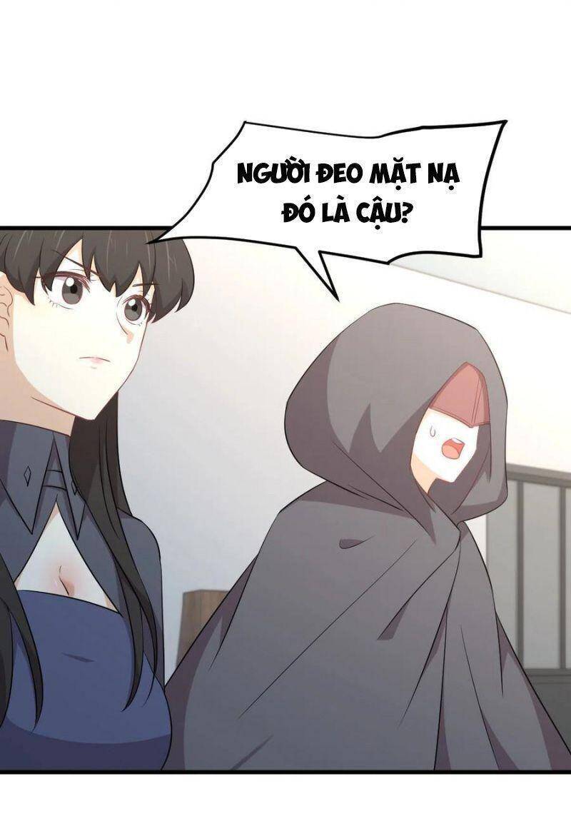 Xuyên Không Vào Thế Giới Nữ Cường Chapter 293 - 24