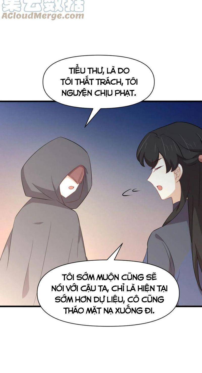 Xuyên Không Vào Thế Giới Nữ Cường Chapter 293 - 28