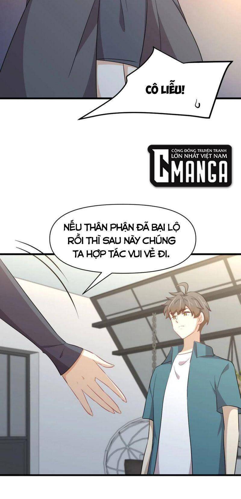 Xuyên Không Vào Thế Giới Nữ Cường Chapter 293 - 30