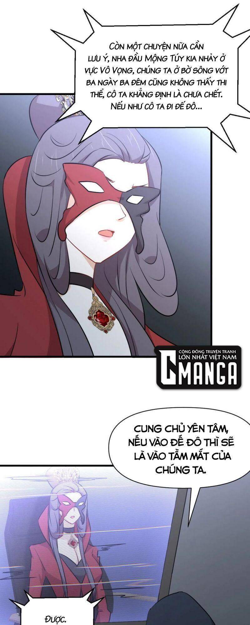 Xuyên Không Vào Thế Giới Nữ Cường Chapter 293 - 37