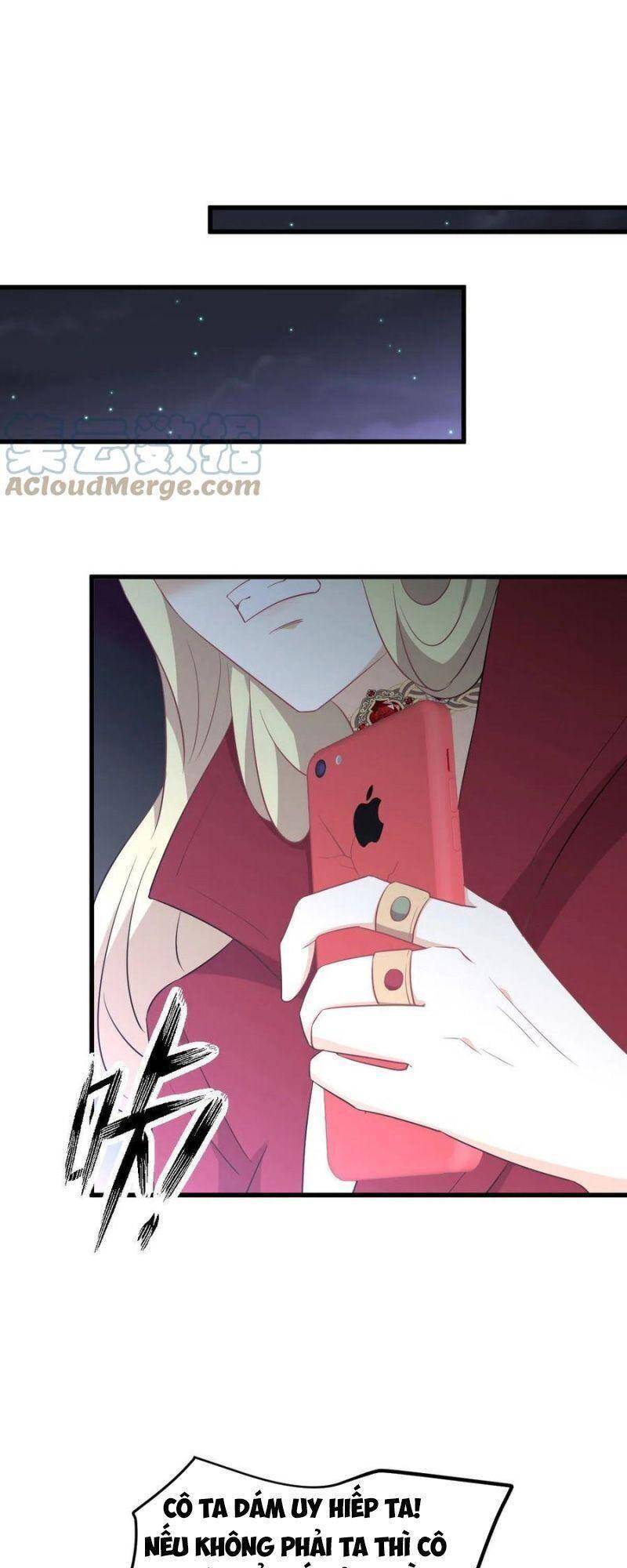 Xuyên Không Vào Thế Giới Nữ Cường Chapter 293 - 39