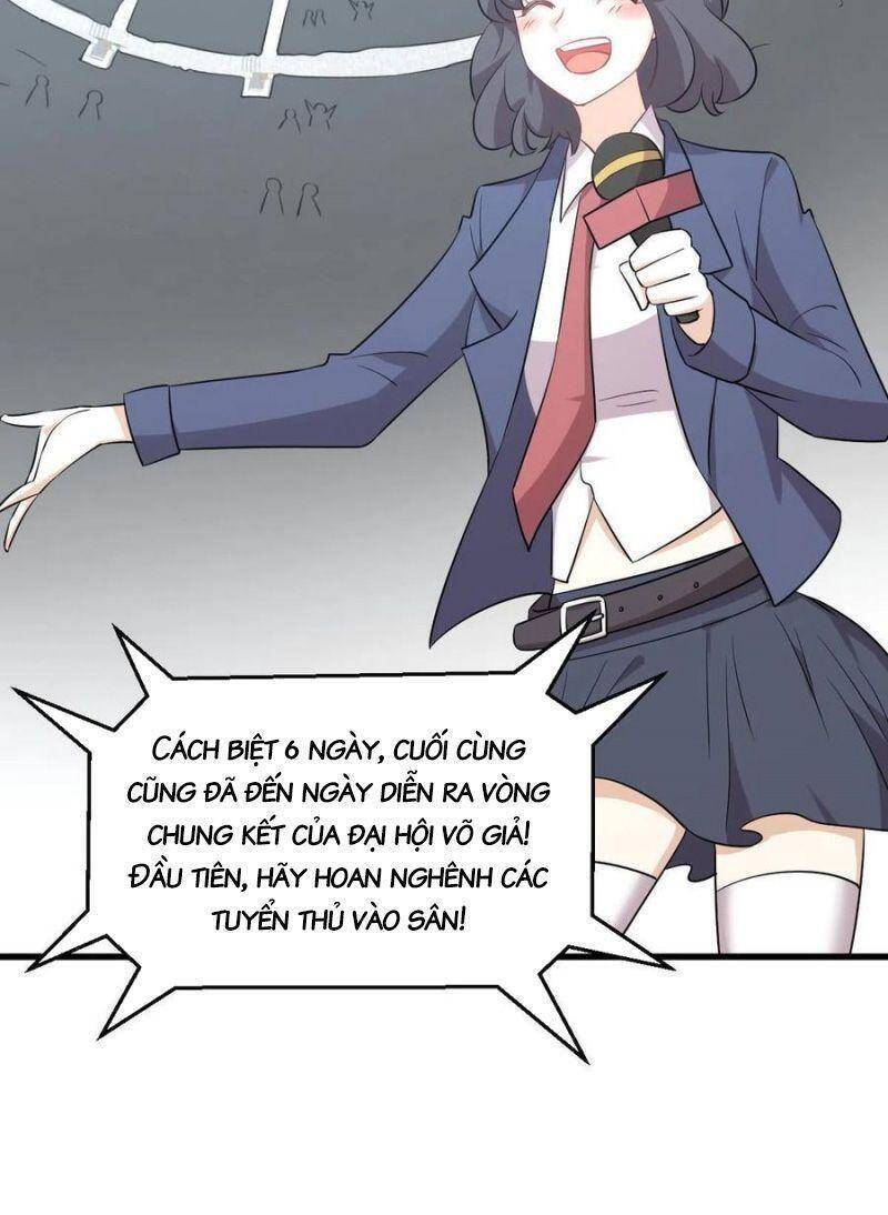 Xuyên Không Vào Thế Giới Nữ Cường Chapter 293 - 44