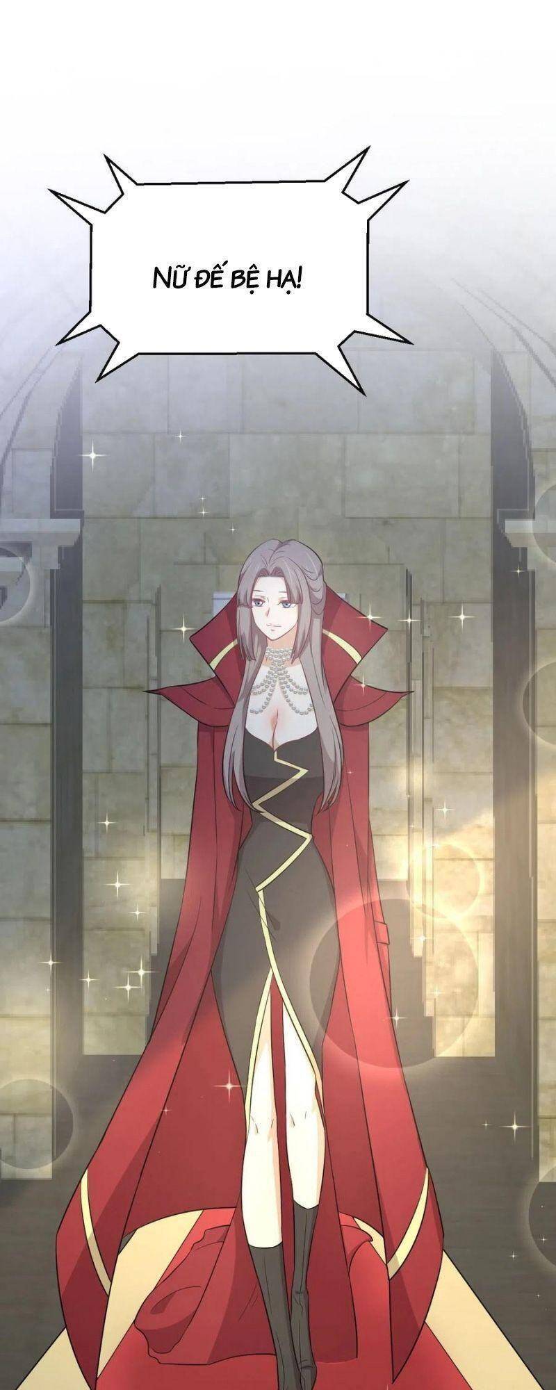 Xuyên Không Vào Thế Giới Nữ Cường Chapter 293 - 47