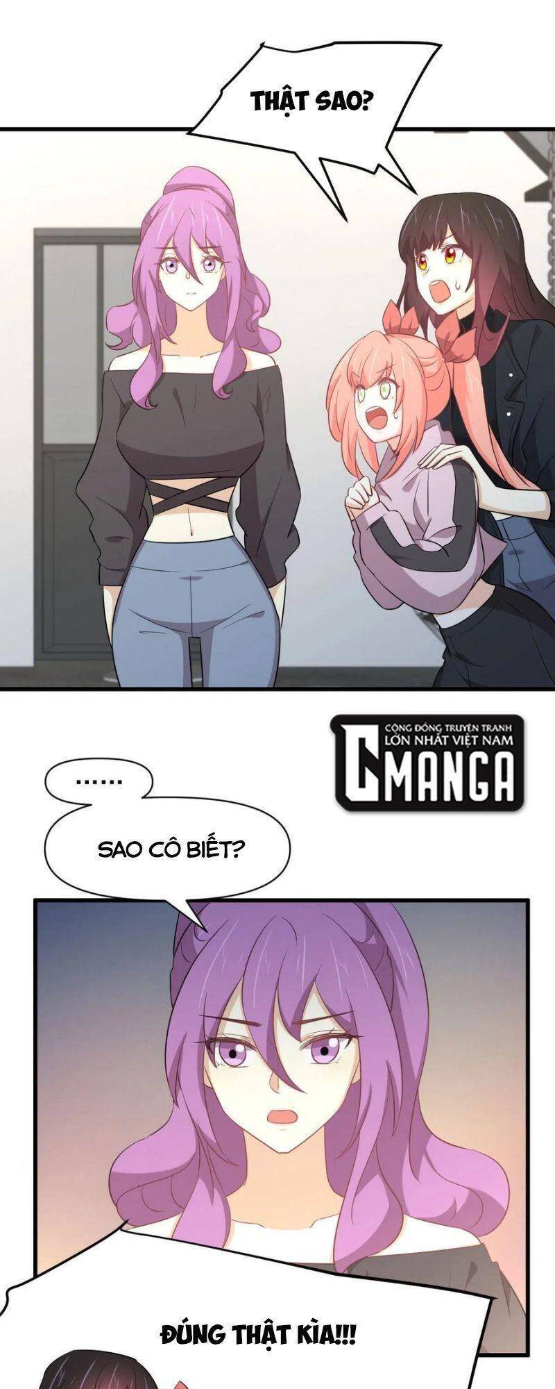 Xuyên Không Vào Thế Giới Nữ Cường Chapter 293 - 9