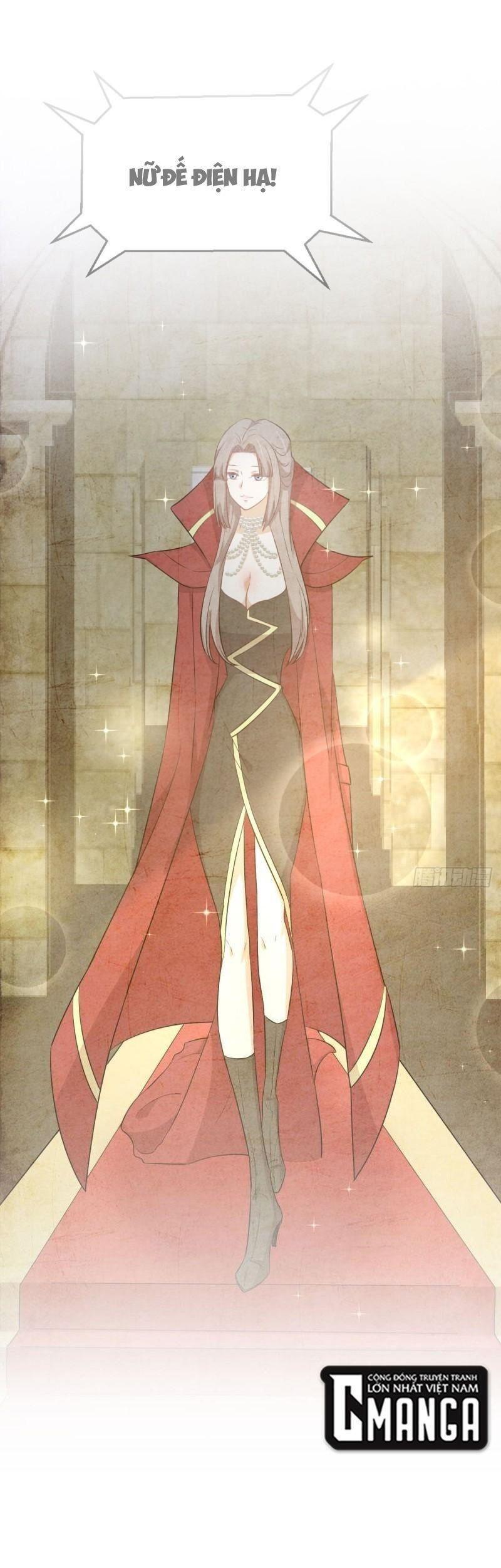 Xuyên Không Vào Thế Giới Nữ Cường Chapter 294 - 1