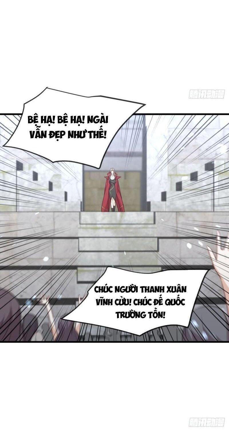 Xuyên Không Vào Thế Giới Nữ Cường Chapter 294 - 2