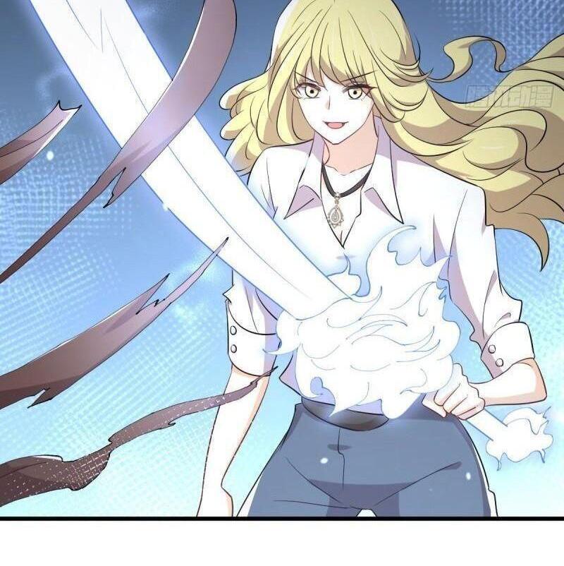 Xuyên Không Vào Thế Giới Nữ Cường Chapter 294 - 21