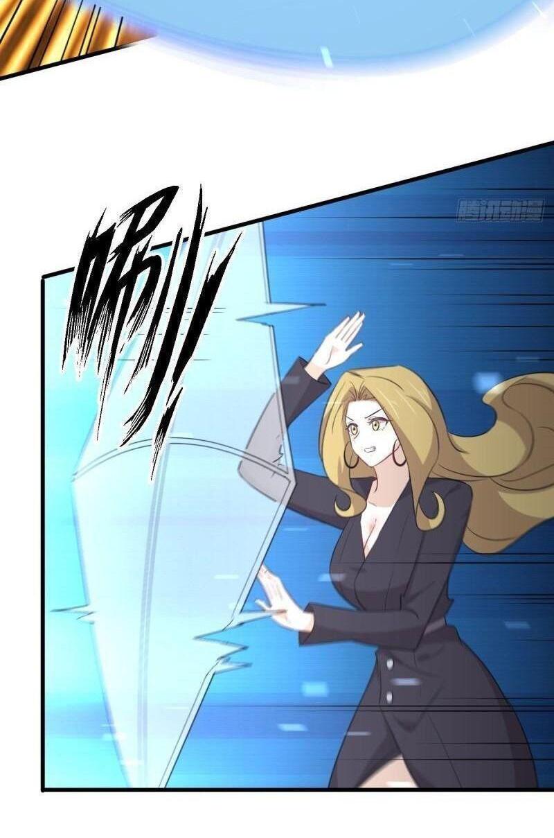 Xuyên Không Vào Thế Giới Nữ Cường Chapter 294 - 25