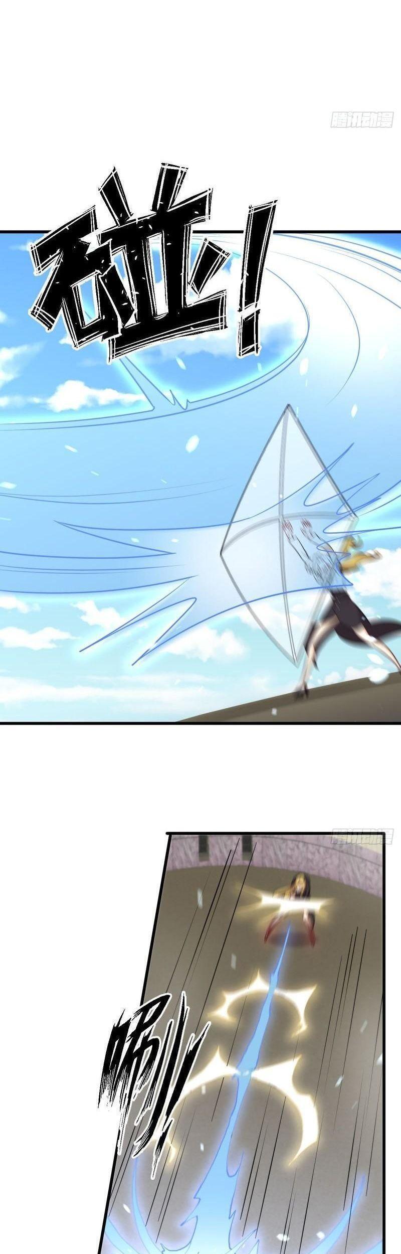 Xuyên Không Vào Thế Giới Nữ Cường Chapter 294 - 26